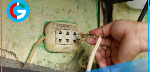 Falsificación eléctrica y contrabando en construcción alimentan economías ilegales con impacto millonario