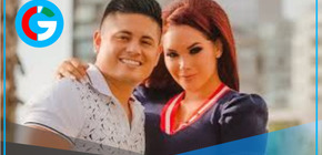 Génesis Tapia obtiene su colegiatura como abogada