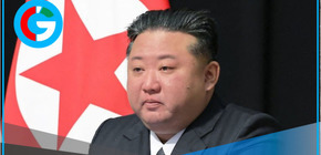 Kim Jong-un podría viajar a China en tren blindado para desfile militar en Beijing.