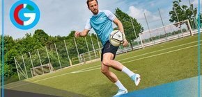 Del Bayern a las canchas peruanas: los botines de Harry Kane debutan en el país 