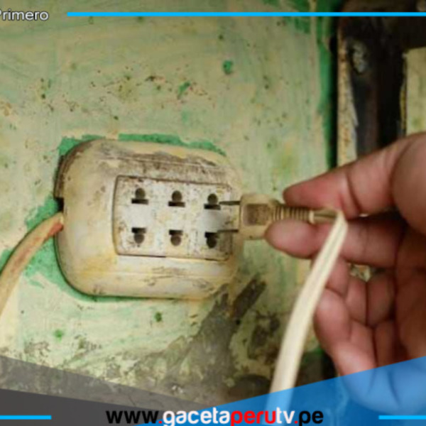 Falsificación eléctrica y contrabando en construcción alimentan economías ilegales con impacto millonario