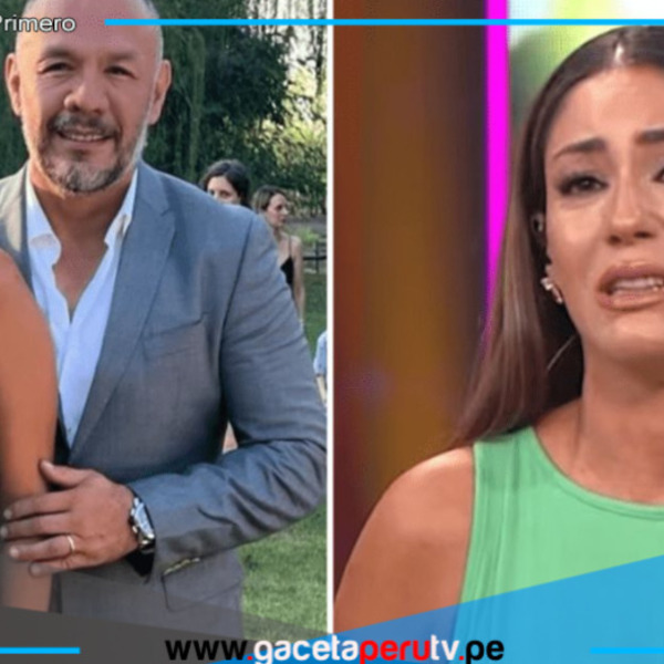 Tilsa Lozano revela verdadera razón de ruptura con Jackson Mora: infidelidad, pero “no fracasé”