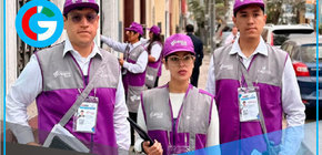 INEI inicia visitas casa por casa en Censos Nacionales 2025