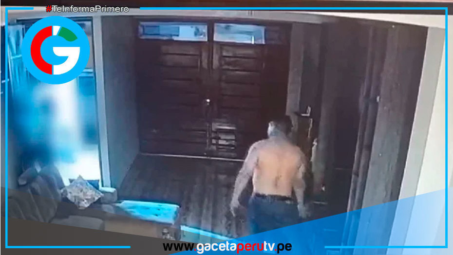 Detienen a alcalde de Medio Mundo por agredir a su pareja en Huaura