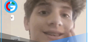 Reaparece menor desaparecido con mensaje desde Estados Unidos: “Estoy bien, no se preocupen” 