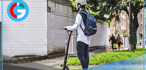 Indecopi: Más de 1200 scooters eléctricos en el mercado peruano presentan riesgos de cortocircuito