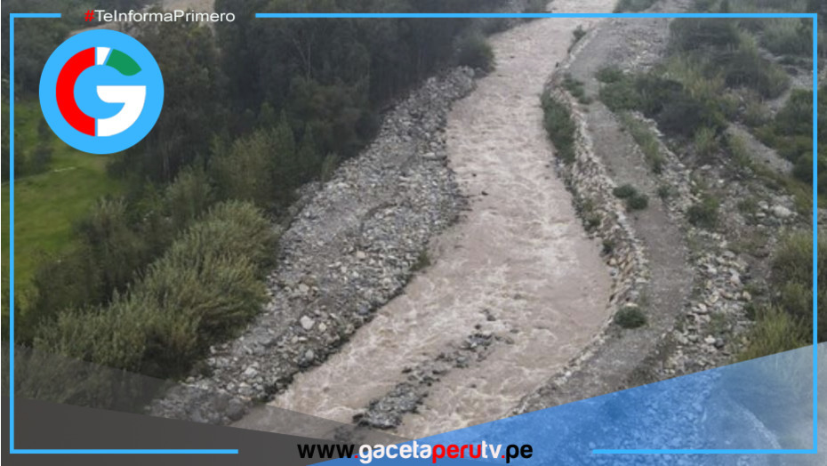Río Rímac: Declaran de interés nacional y necesidad pública restauración de la cuenca del afluente limeño