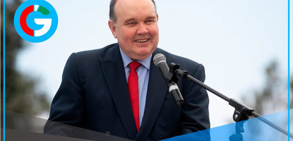 Rafael López Aliaga exige urgencia para ejecutar tren Lima–Chosica