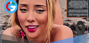 Redes sociales de Vitoria Beatriz revelarían causa de su muerte