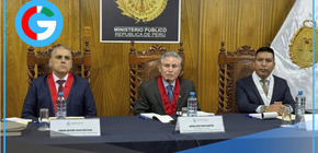 Caso Lava Jato: Fiscalía confirma que incautación de bienes de Jorge Barata quedará sin efecto