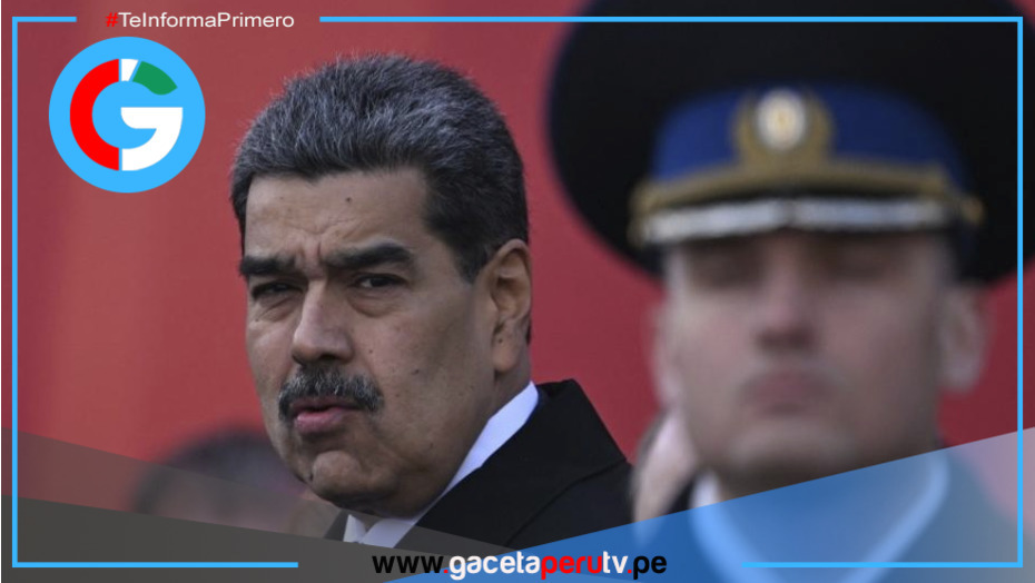Estados Unidos: Sube a US$ 50 millones la recompensa por la detención de Nicolás Maduro