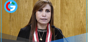 Patricia Benavides exige que se le reincorpore de inmediato como fiscal suprema