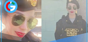 Policía canina fue sentenciada a prisión por integrar banda criminal con su hermano en Puno