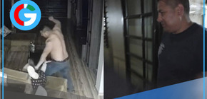 Huaura: Fiscalía solicita 9 meses de prisión preventiva contra alcalde de poblado por tentativa de feminicidio