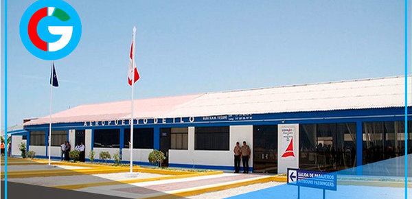 Ciudadanos de Ilo se beneficiarán con vuelos subsidiados a Lima 