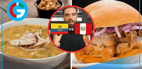  Perú y Ecuador se enfrentan hoy por el título al mejor desayuno