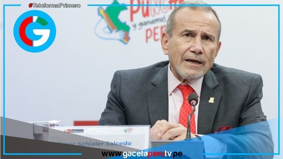 Perú y Colombia dialogarán en Lima sobre frontera y soberanía