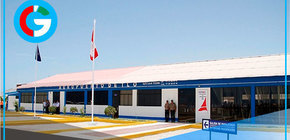 Ciudadanos de Ilo se beneficiarán con vuelos subsidiados a Lima 