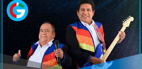  Los Shapis se unen al festival Chicha Su Mare y encienden la fiesta