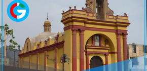 Concluyen trabajos de restauración en la Iglesia Santo Cristo de las Maravillas 