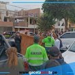 Hombre asesinado mientras jugaba fulbito en parque de Bellavista Callao