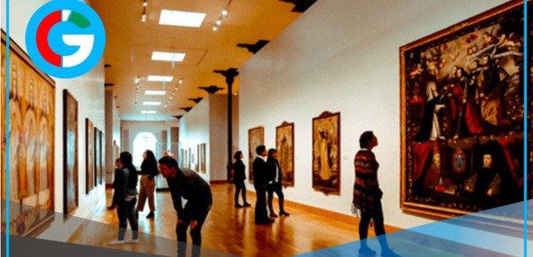 Más de 170 mil personas ingresaron gratuitamente a los museos durante el 2025.