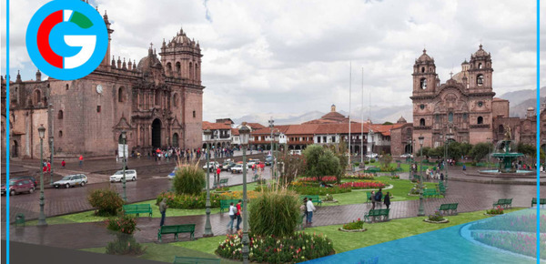 Mes del Turismo: Cusco, un destino imprescindible en Perú.