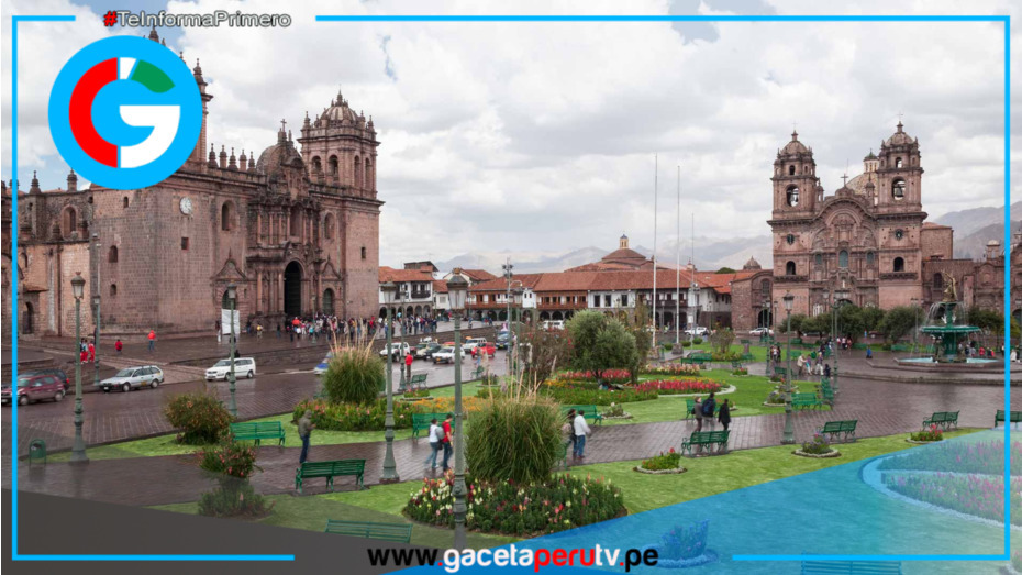 Mes del Turismo: Cusco, un destino imprescindible en Perú.