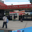 San Marcos: estudiantes ocupan campus y examen de admisión es postergado.