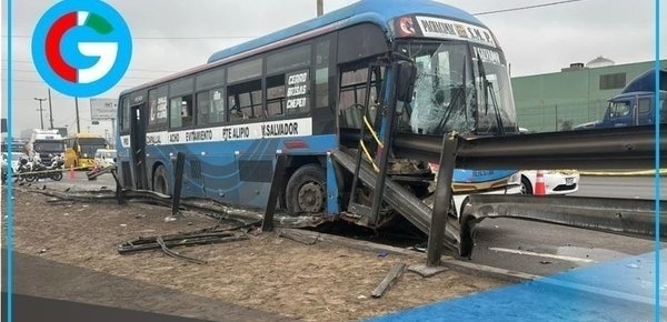 Accidente en Evitamiento causa tragedia con fallecidos y heridos graves en Ate