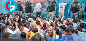 Trujillo: refuerzan control en penal El Milagro y frustra planes de bandas criminales 