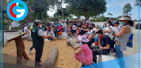 Parque de las Leyendas organiza actividades por el Día de la Familia este domingo 14