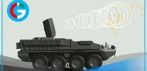 Pentágono prueba microondas que eliminan enjambres de drones completos