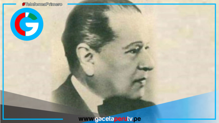 Ica declara Patrimonio Cultural de la Nación los escritos de José Matías Manzanilla