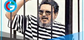  33 años de la detención de Abimael Guzmán, líder de Sendero Luminoso