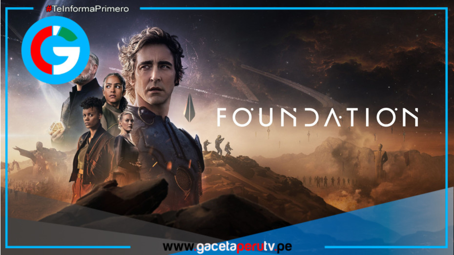 Temporada 4 de Foundation: lo que se sabe sobre esta serie