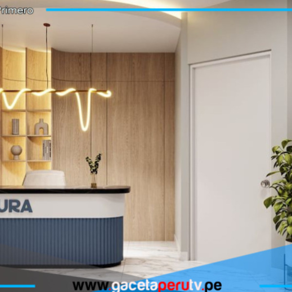 Amura llega fuerte con proyectos en Surquillo y Barranco para captar segmento residencial moderno