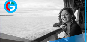  Poesía y fotografía en el debut literario de Claudia Ugarte