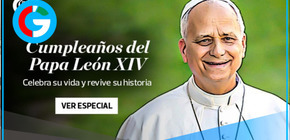 Papa León XIV, naturalizado peruano, evoca Chiclayo y su historia tras elección apostólica
