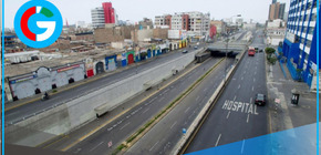 Av. Grau cerrará totalmente desde 15 de setiembre para obras de Vía Expresa Grau