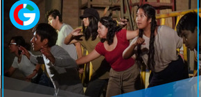 Escuela Puckllay representará al Perú en el Festival Mundial de Teatro Adolescente