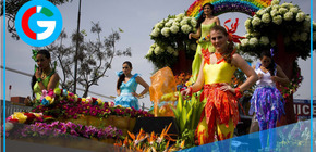 Trujillo se alista para celebrar en septiembre su tradicional Fiesta de la Primavera