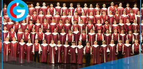 El Coro Nacional de Niños del Perú cumple 30 años