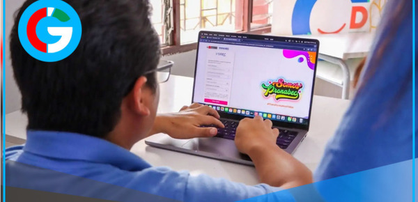 Proceso de inscripción al Examen Nacional de Preselección de Beca 18-2026