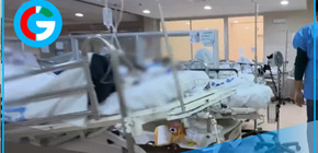 EsSalud colapsa por huelga médica: pacientes sin camas ni medicinas básicas