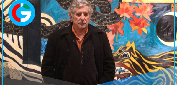 Primera exposición en Colombia de la obra del artista José Tola