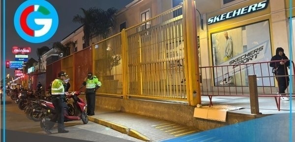 Asesinan a hombre maniatado dentro de mototaxi en Callao