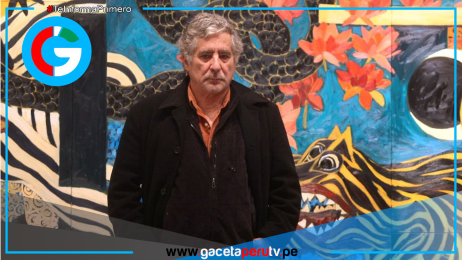 Primera exposición en Colombia de la obra del artista José Tola