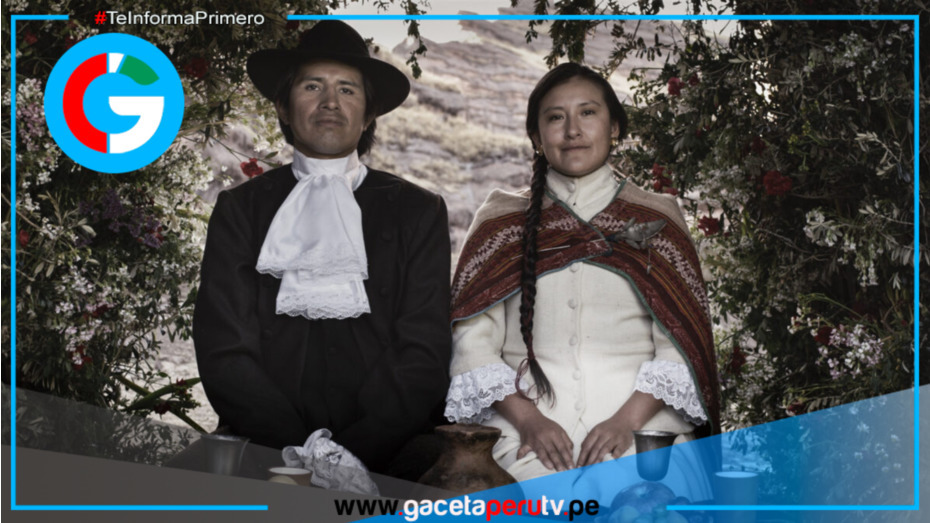 ‘Los indomables’, protagonizada por Reynaldo Arenas y con guión de Oscar Catacora