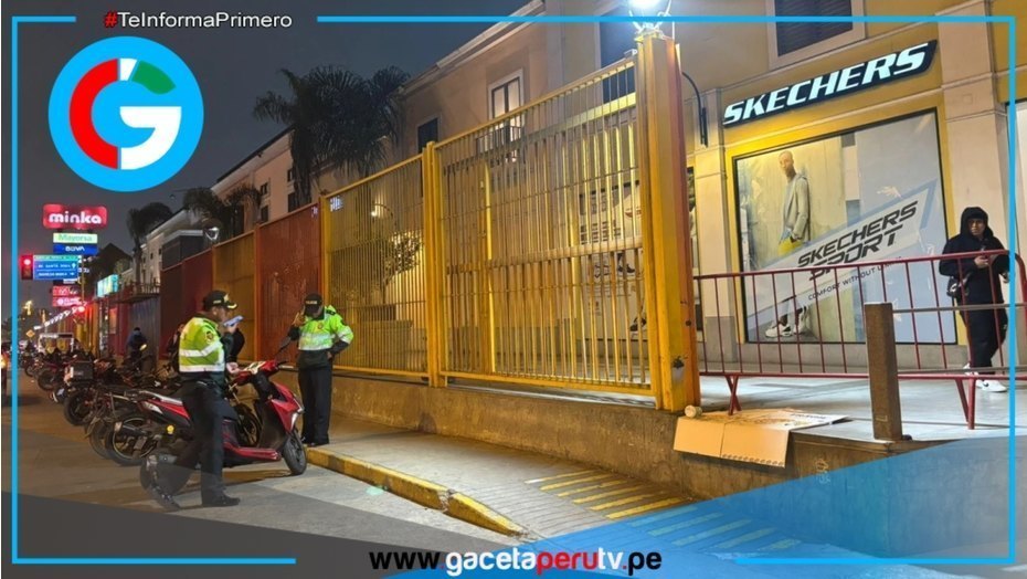 Asesinan a hombre maniatado dentro de mototaxi en Callao